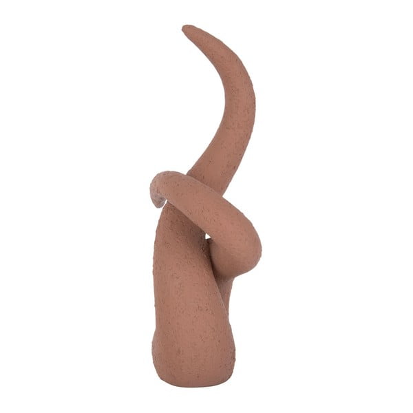 Ruda statulėlė PT LIVING Knot-image-1