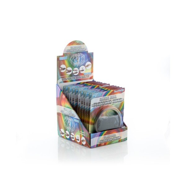 "InnovaGoods Junior Knows" plaukiojanti spiralė-image-3