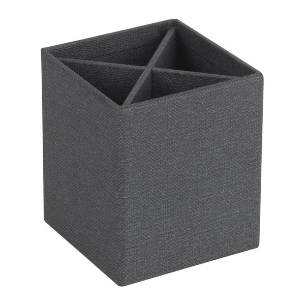 Biuro organizatorius kanceliarinėms prekėms iš kartono Penny – Bigso Box of Sweden-image-3