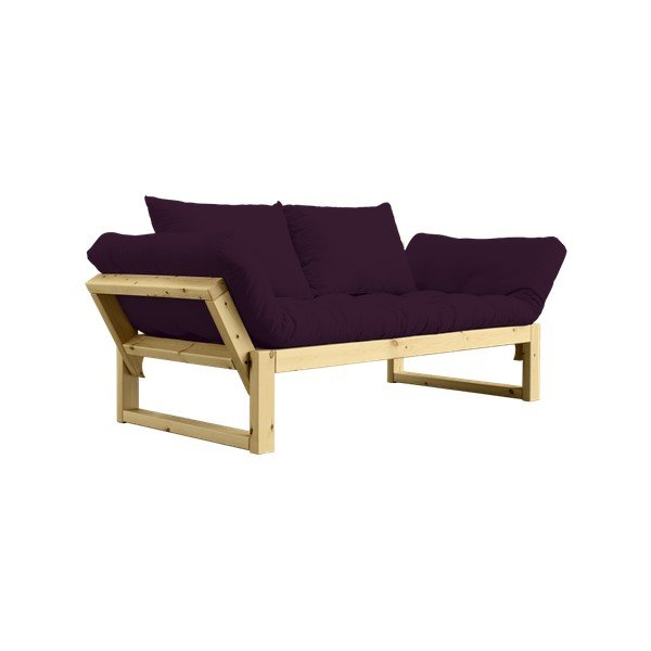 Kintama sofa "Karup Edge Honey/Purple Plum-image-4