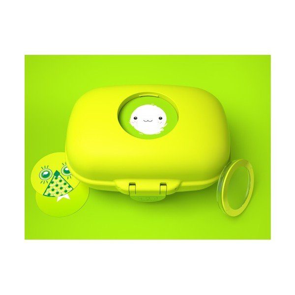 "Monbento Gram Kiwi" užkandžių dėžutė-image-2