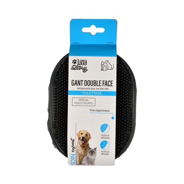 Augintinio šepetys – Love Story-image-4