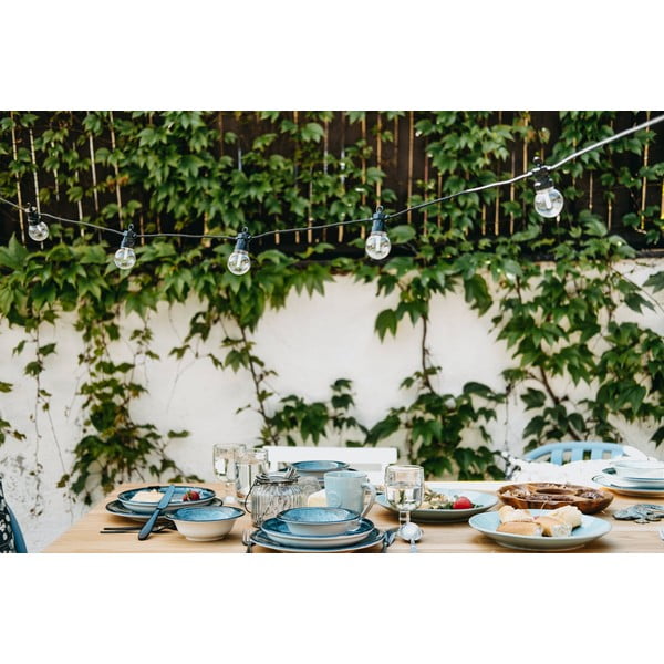 Vandens stiklinė La Rochère Libellules, tūris 280 ml-image-1