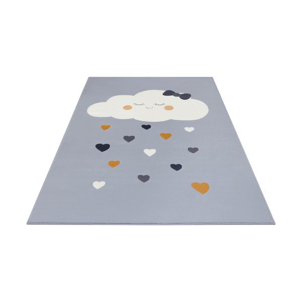Vaikiškas kilimas Hanse Home Adventures Lovely Sky, 120 x 170 cm-image-2