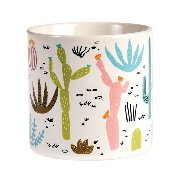 "Rex London Desert In Bloom" puodelis, 400 ml-image-3