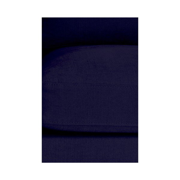 Tamsiai mėlyna trivietė sofa "Windsor & Co. Sofos Jupiter-image-2