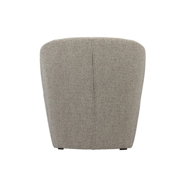 Smėlio spalvos krėslas vtwonen Lofts-image-4