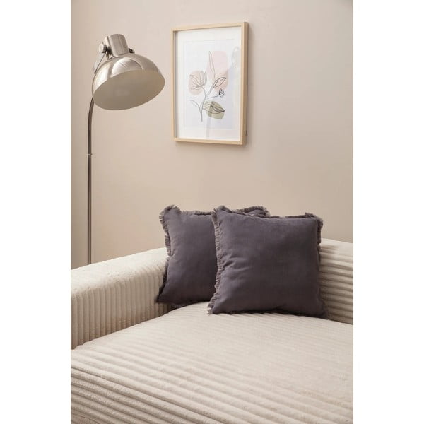 Dekoratyviniai pagalvių užvalkalai 2 vnt. 43x43 cm Sacakli – Mioli Decor-image-2