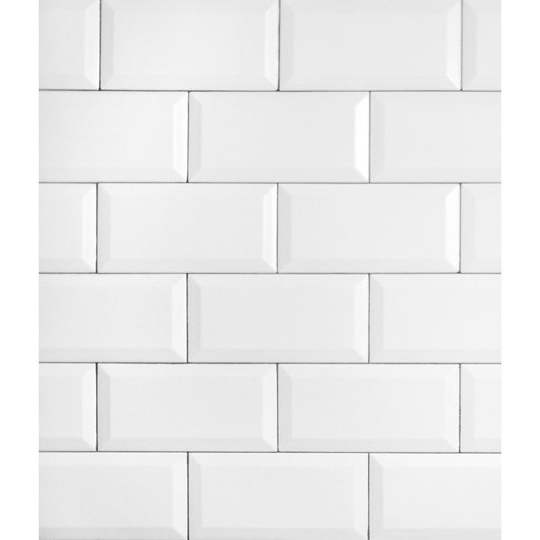 Stiklo dangtis viryklei Wenko Splashback Metro-image-1