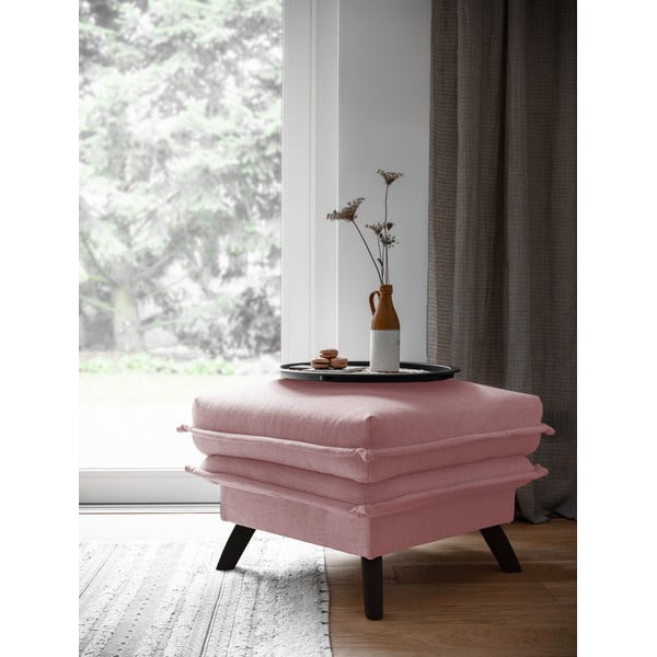 Rožinės spalvos pakoja Miuform Charming Charlie-image-4