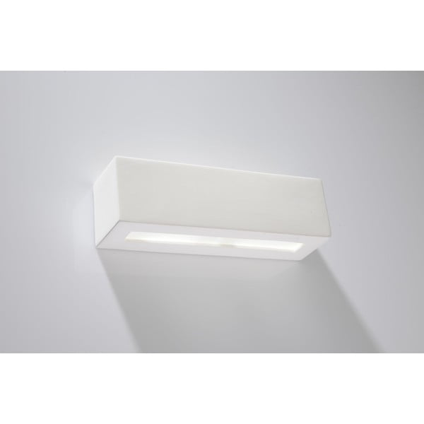 Sieninis keraminis šviestuvas Sollux Vega-image-4