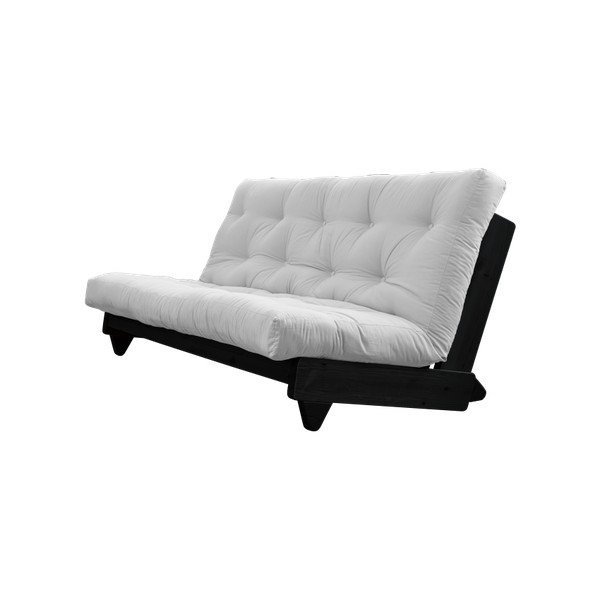 Kintama sofa "Karup Fresh Wenge/Light Grey-image-2