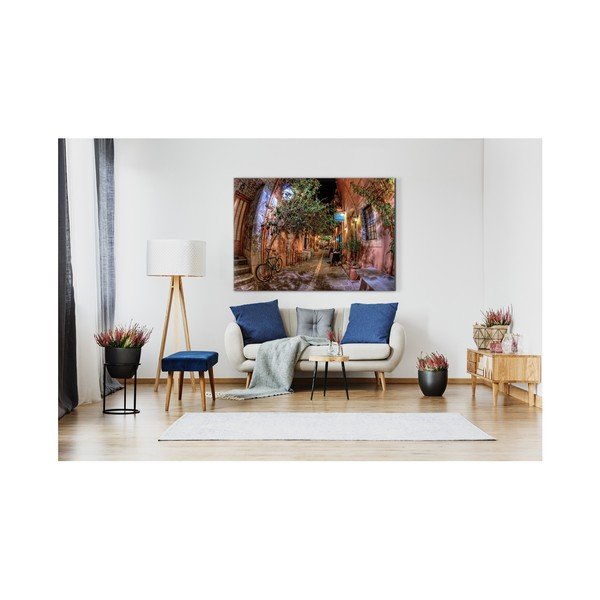 Paveikslas Styler Canvas Street, 75 x 100 cm-image-1