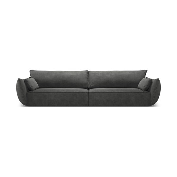 Pilka sofa 248 cm Vanda - Mazzini Sofas