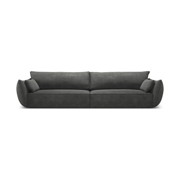Pilka sofa 248 cm Vanda - Mazzini Sofas