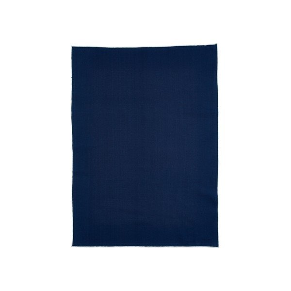 Mėlynas medvilninis virtuvinis rankšluostis Södahl Organic, 80 x 55 cm-image-3