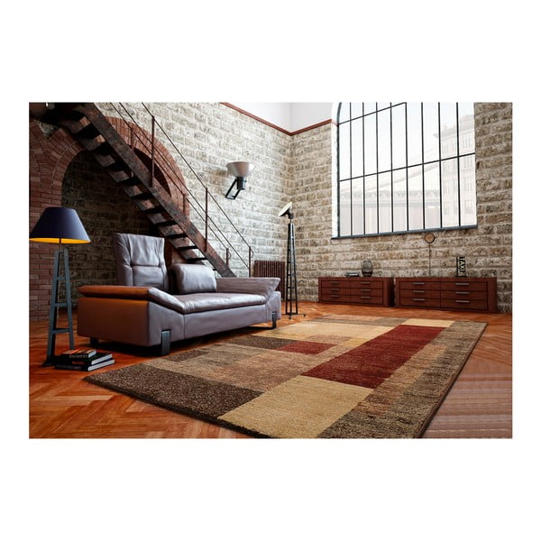 Rudas kilimas Universal Delta, 67 x 250 cm-image-1
