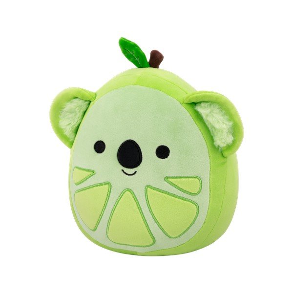 Pliušinis žaislas Benjamin – SQUISHMALLOWS-image-1