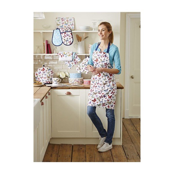"Cooksmart Butterfly" prijuostė-image-2