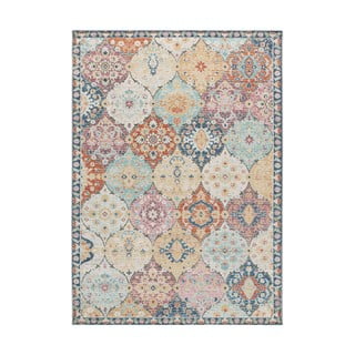 Lauko kilimas 80x150 cm Luna – Universal
