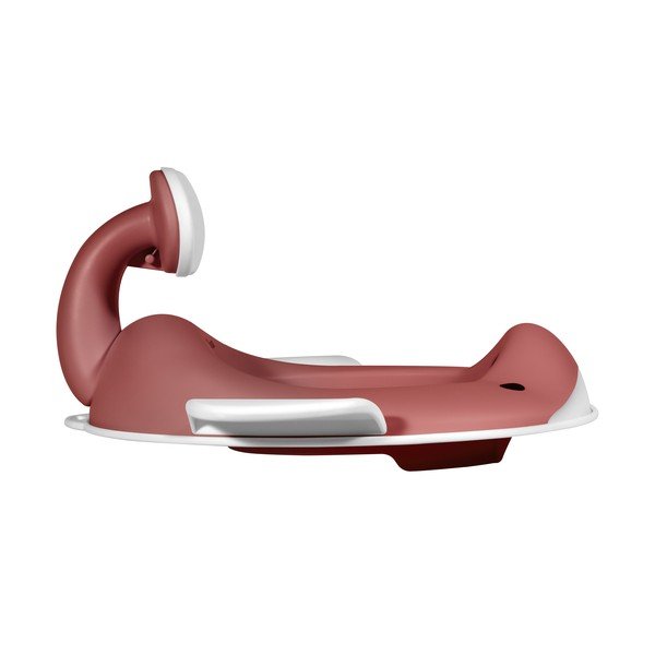 Naktipuodžio sėdynė tamsiai rožinės spalvos Dusty pink – Kindsgut-image-1