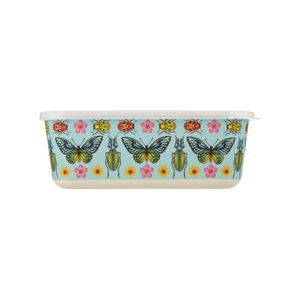 3 "Sass & Belle Butterflies" pietų dėžučių rinkinys-image-4