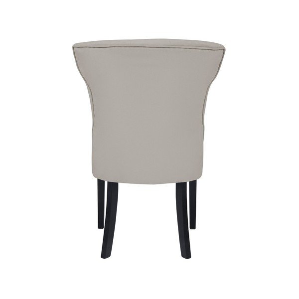 Smėlio spalvos Micadoni Home Mero kėdė-image-2