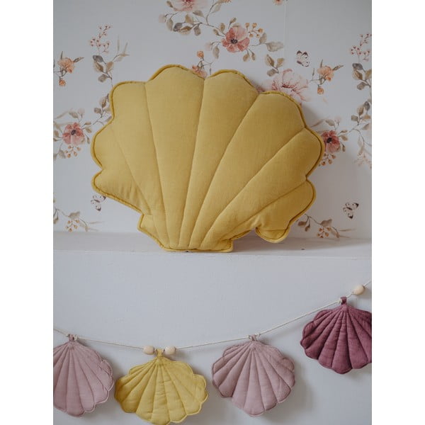 Kūdikio pagalvė Honey - Moi Mili-image-3