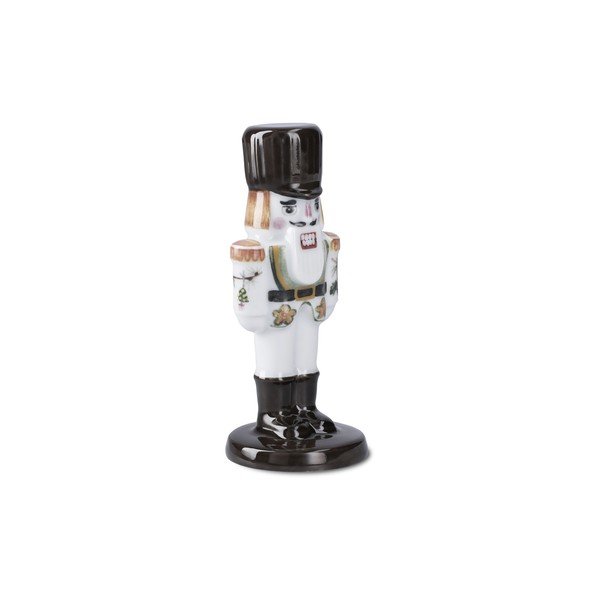 Iš porceliano kalėdinė statulėlė (aukštis 12 cm) Hammershøi Christmas – Kähler Design