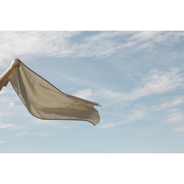 Staltiesė Couture Cool Grey, 140 x 140 cm-image-3