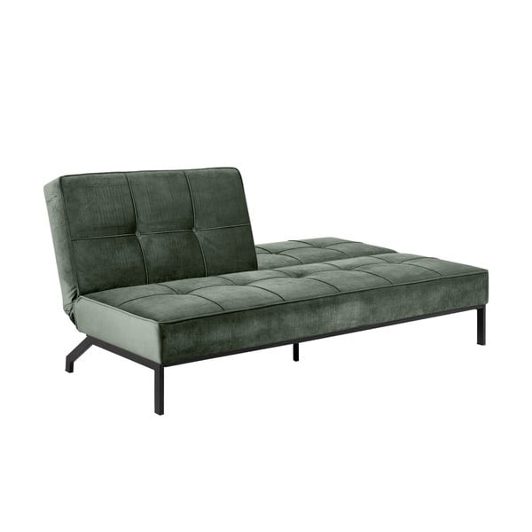 Žalia sofa-lova Actona Perugia-image-2