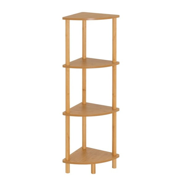 Pastatoma lentyna natūralios spalvos 30x115 cm – Casa Selección