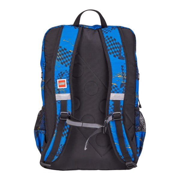 Vaikiška kuprinė 28 l City Go Big – LEGO®-image-2