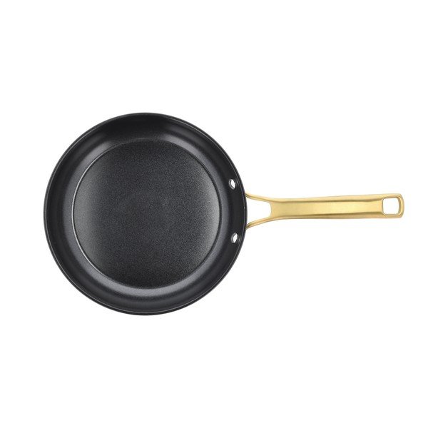 Iš aliuminio keptuvė su nelimpančia danga ø 24 cm – Holm-image-1