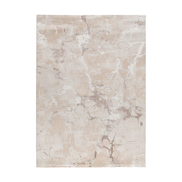 Smėlio spalvos kilimas 115x170 cm Oris – Universal