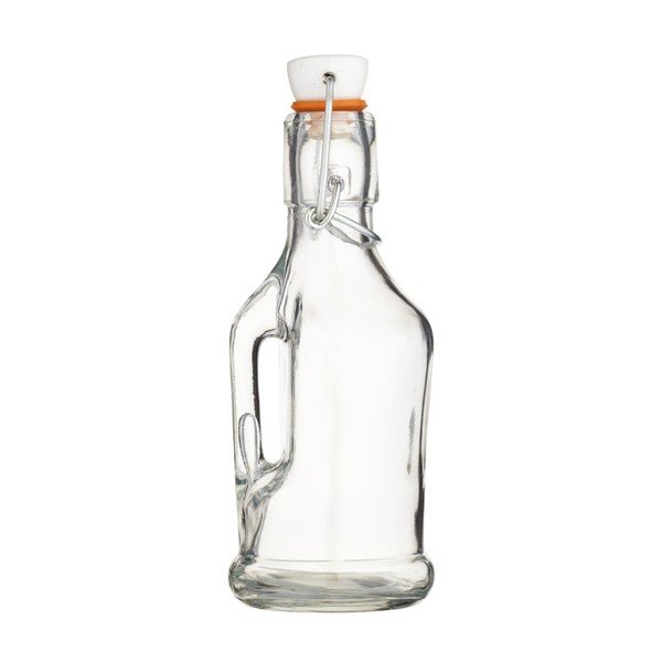Buteliukas su keraminiu kamšteliu "Kitchen Craft Home Made", 210 ml
