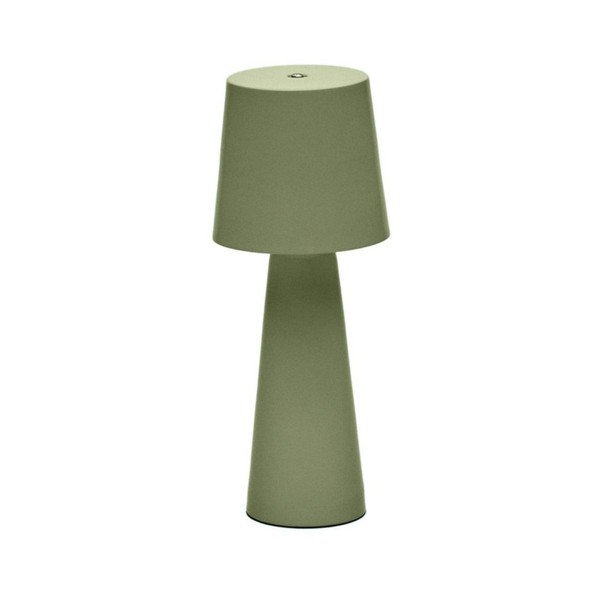 Lauko šviestuvas LED su pritemdymo funkcija USB ø 10 cm Arenys – Kave Home