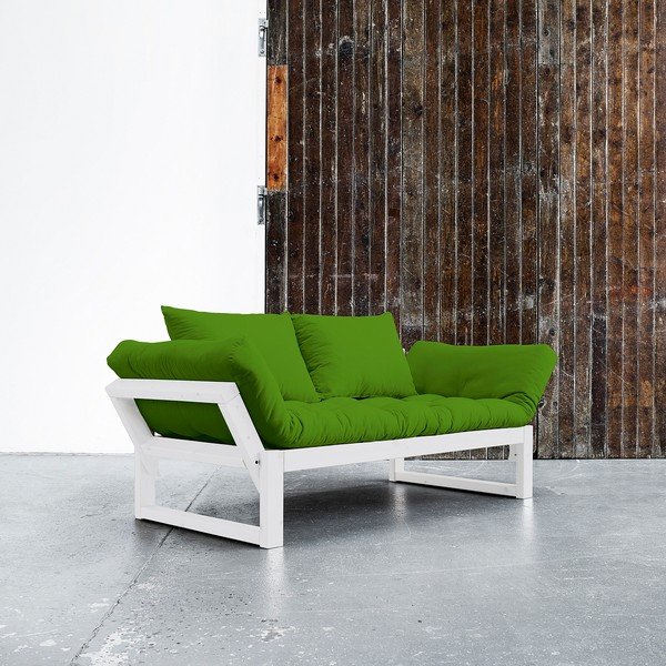 Sofa "Karup Edge" balta/liepa-image-1