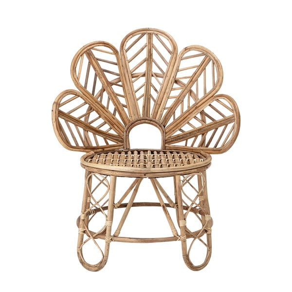 Natūrali kėdė Bloomingville Emmy-image-2