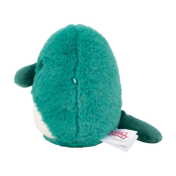 Pliušinis žaislas Selassi – SQUISHMALLOWS-image-3