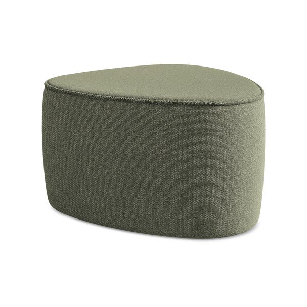 Šviesiai žalios spalvos pufas Keo – Makamii-image-2