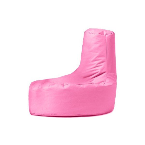 Sėdmaišis rožinės spalvos Lina – Floriane Garden