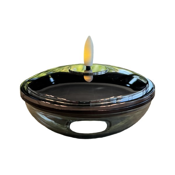 LED žvakė (aukštis 5 cm) Lia – Sirius