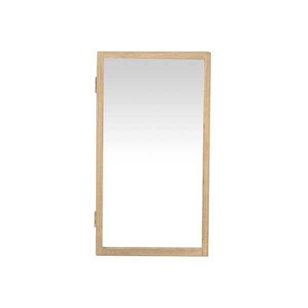 Raktų spintelė Canett Uno, aukštis 45 cm-image-1