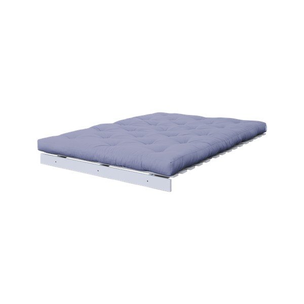 Kintama sofa Karup Roots White/Blue Breeze-image-3