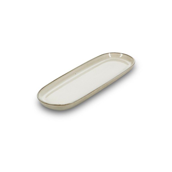 Iš molio padėklas 10x29 cm Meridian – Salt&Pepper-image-2