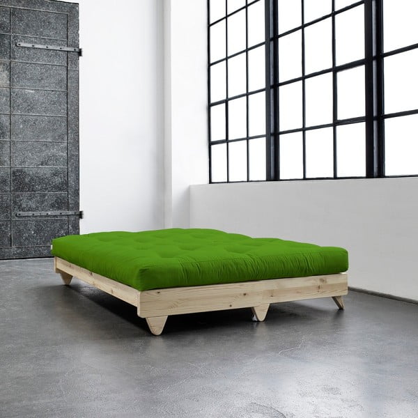 Sofa lova "Karup Fresh Natural/Lime-image-2
