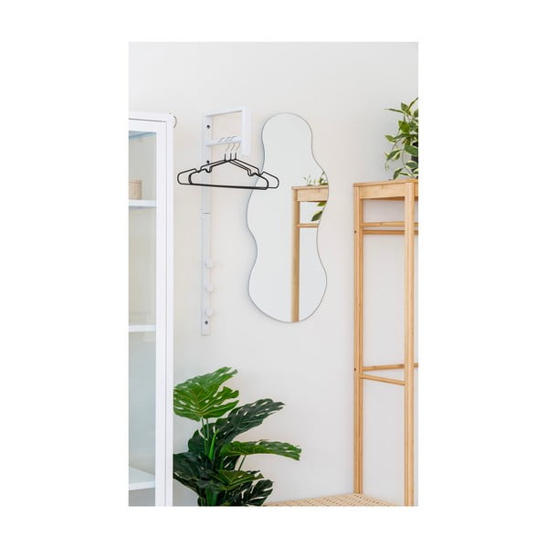 Sieninis veidrodis 40x80 cm Palermo – House Nordic-image-1