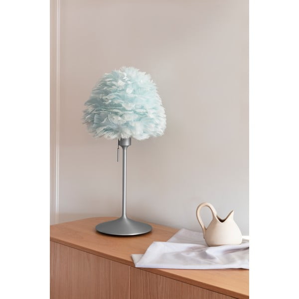 Šviestuvo gaubtas šviesiai mėlynos spalvos ø 30 cm Eos Evia Mini – UMAGE-image-1