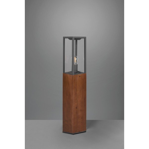 Lauko šviestuvas (aukštis 80 cm) Garonne – Trio-image-1